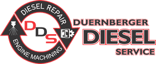 KD Customs Diesel Engine & Machine — Diesel repair shop in Iron Ridge, Wisconsin